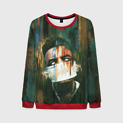 Мужской свитшот Sayonara Boy: Dark side