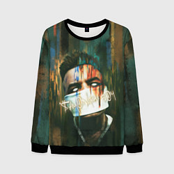 Мужской свитшот Sayonara Boy: Dark side