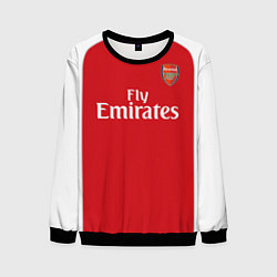 Мужской свитшот FC Arsenal: Henry Home 17/18