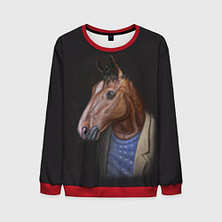 Мужской свитшот BoJack