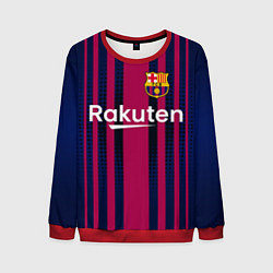 Мужской свитшот FC Barcelona: Rakuten