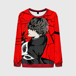 Мужской свитшот Persona 5