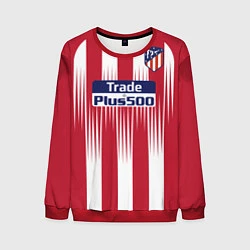 Мужской свитшот FC Atletico Madrid: Griezmann Home 18/19