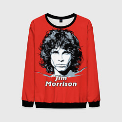 Мужской свитшот Jim Morrison
