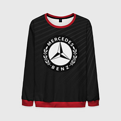 Мужской свитшот Mercedes-Benz