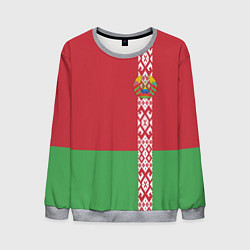 Мужской свитшот Беларусь