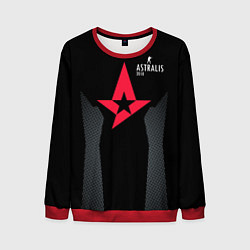 Мужской свитшот Astalis 2018: The Form