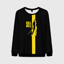 Мужской свитшот Kill Bill