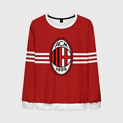 Мужской свитшот AC Milan 1899