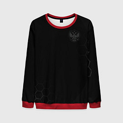 Мужской свитшот Russia Legend 2024