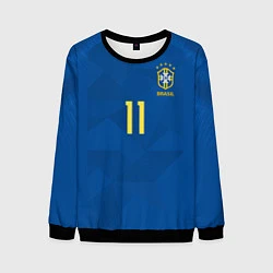 Мужской свитшот Coutinho Away WC 2018