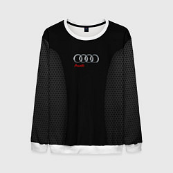 Мужской свитшот Audi Carbon