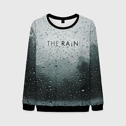 Мужской свитшот The Rain