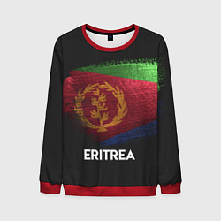 Мужской свитшот Eritrea Style