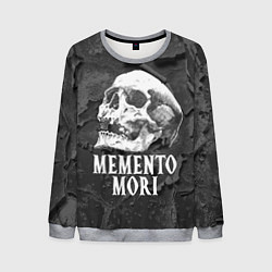 Мужской свитшот Memento Mori