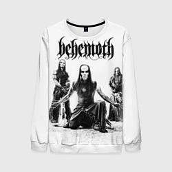 Мужской свитшот Behemoth