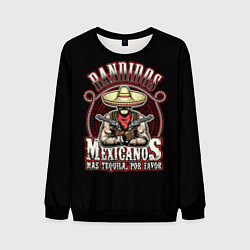 Мужской свитшот Bandidos