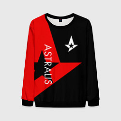 Мужской свитшот Astralis: Cybergaming