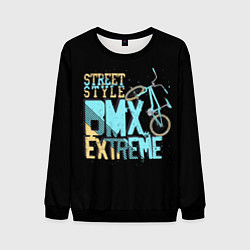 Мужской свитшот BMX Extreme