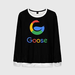 Мужской свитшот GOOSE