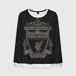 Мужской свитшот Liverpool - Classic Est 1892