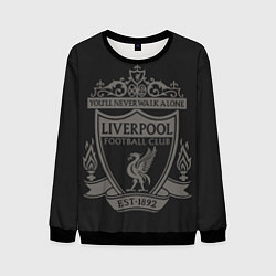 Мужской свитшот Liverpool - Classic Est 1892