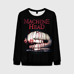 Мужской свитшот Machine Head: Catharsis