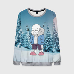 Мужской свитшот Sans Winter