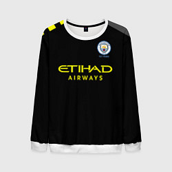 Мужской свитшот De Bruyne away 19-20