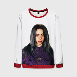 Мужской свитшот BILLIE EILISH