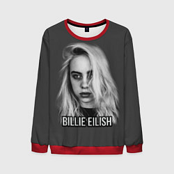 Мужской свитшот BILLIE EILISH