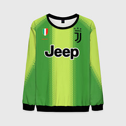 Мужской свитшот Buffon Palace away 19-20