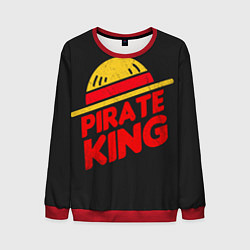 Мужской свитшот One Piece Pirate King