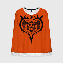 Мужской свитшот One Piece