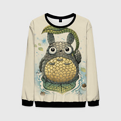 Мужской свитшот My Neighbor Totoro