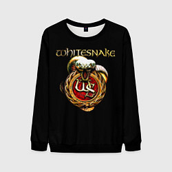 Мужской свитшот Whitesnake
