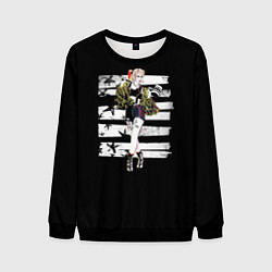 Мужской свитшот Harley Quinn