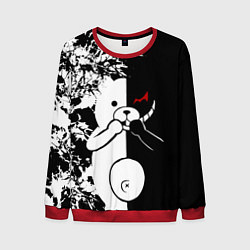 Мужской свитшот Monokuma