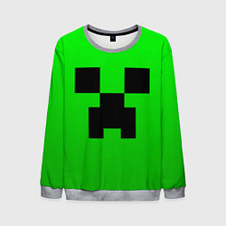 Мужской свитшот MINECRAFT