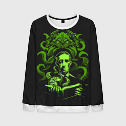 Мужской свитшот Cthulhu