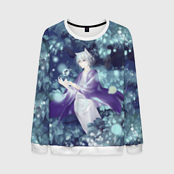 Мужской свитшот Tomoe Kamisama