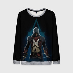 Мужской свитшот Assassin’s Creed