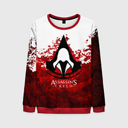 Мужской свитшот Assasin's creed