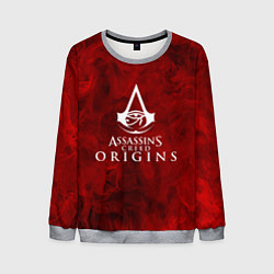 Мужской свитшот Assassin??s Creed Origins