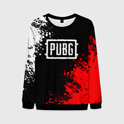 Мужской свитшот PUBG