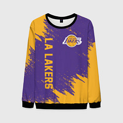 Мужской свитшот LA LAKERS