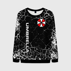 Мужской свитшот UMBRELLA CORPORATION