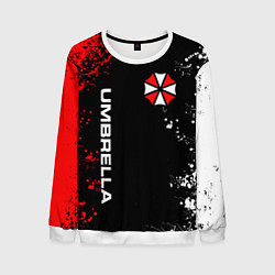 Мужской свитшот UMBRELLA CORPORATION