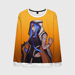 Мужской свитшот Maya