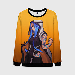 Мужской свитшот Maya